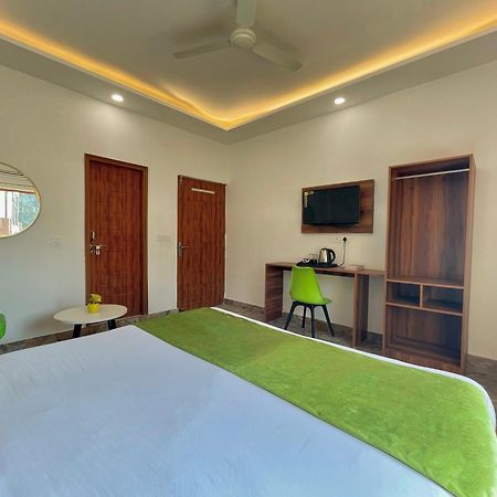 Wanna Stay Rishīkesh Extérieur photo