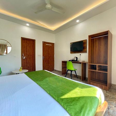 Wanna Stay Rishīkesh Extérieur photo