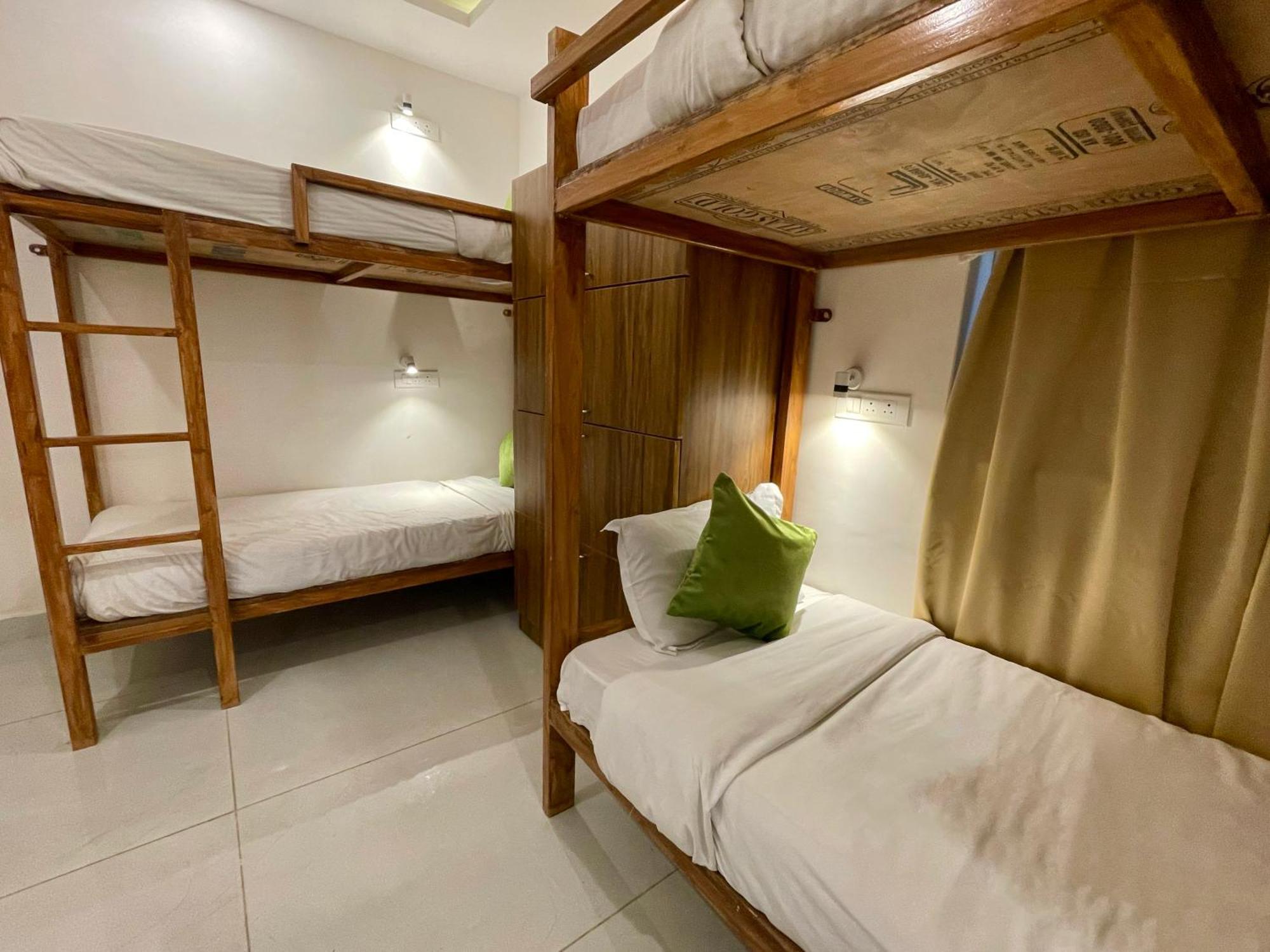 Wanna Stay Rishīkesh Extérieur photo