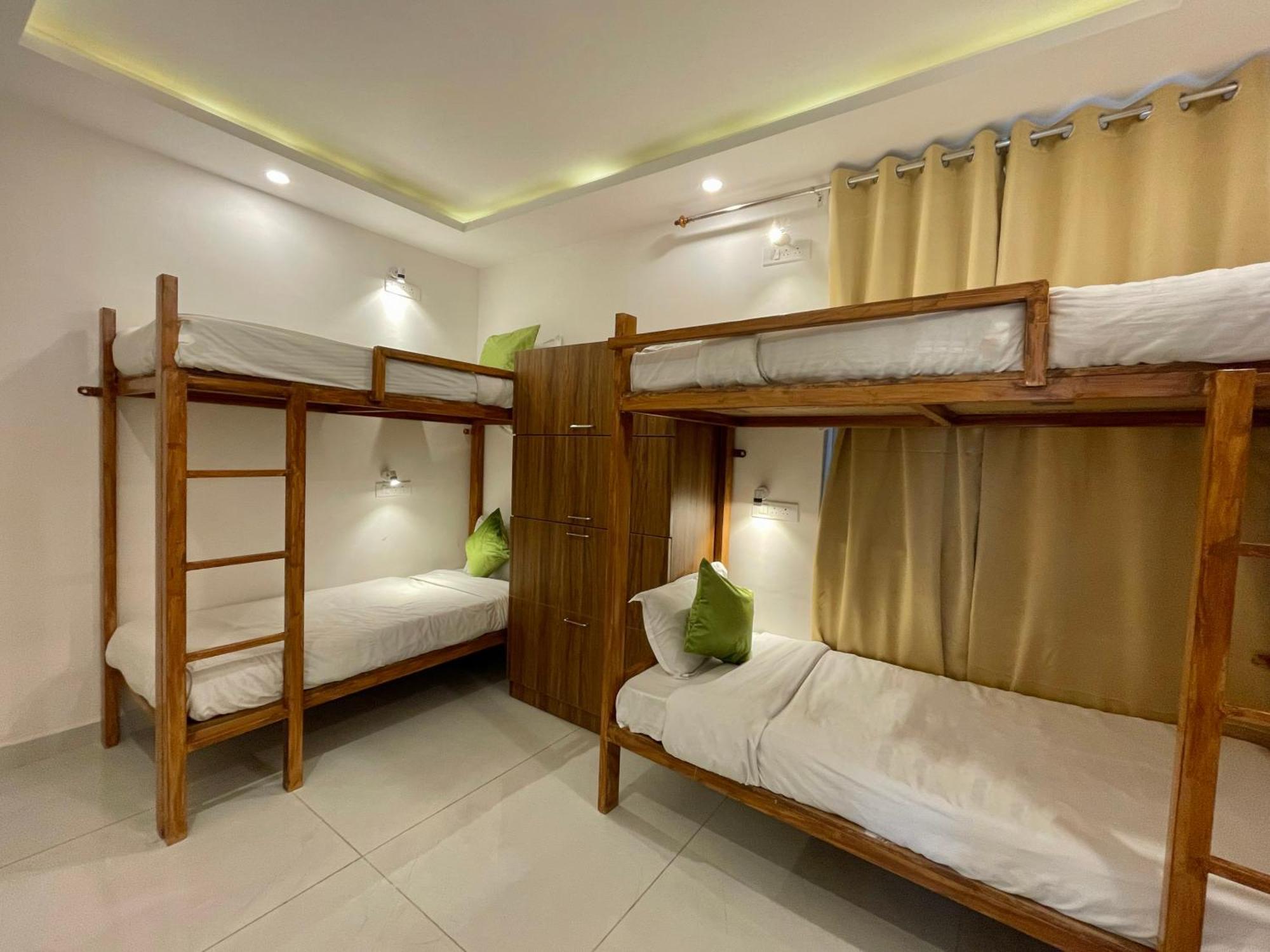 Wanna Stay Rishīkesh Extérieur photo