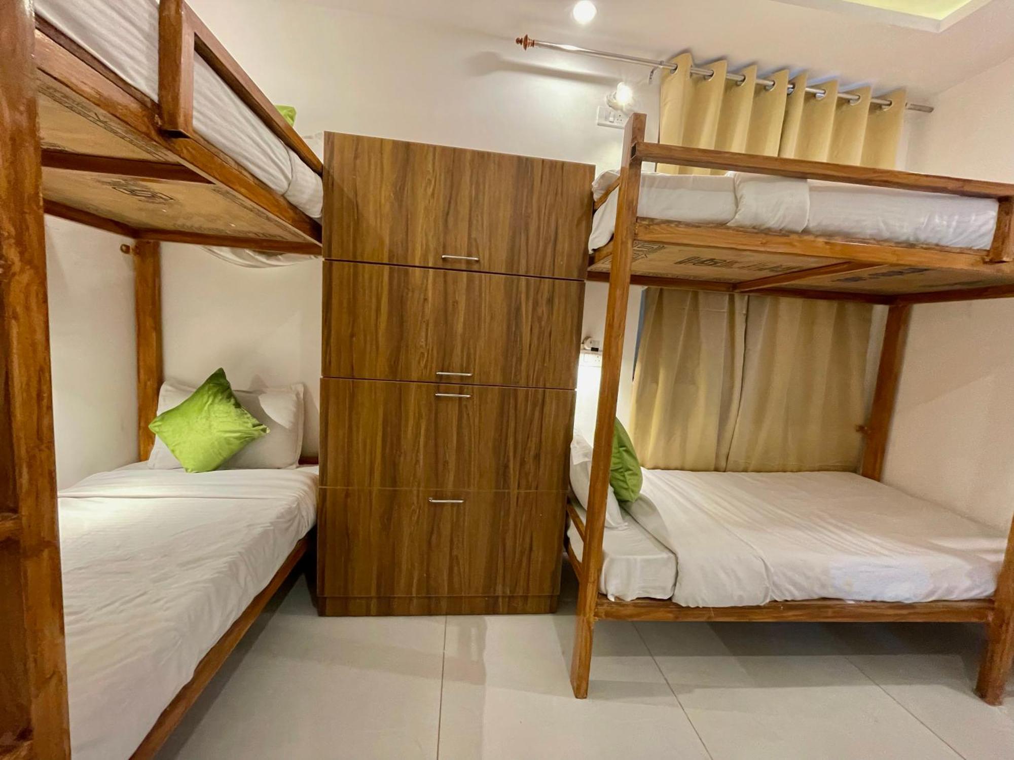Wanna Stay Rishīkesh Extérieur photo